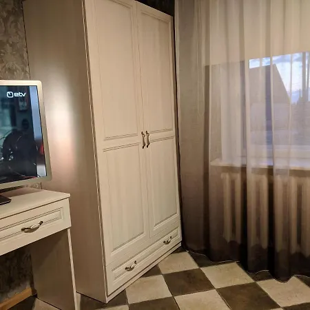 Apartment Reede *