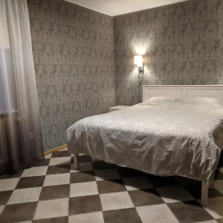 Reede Apartment *