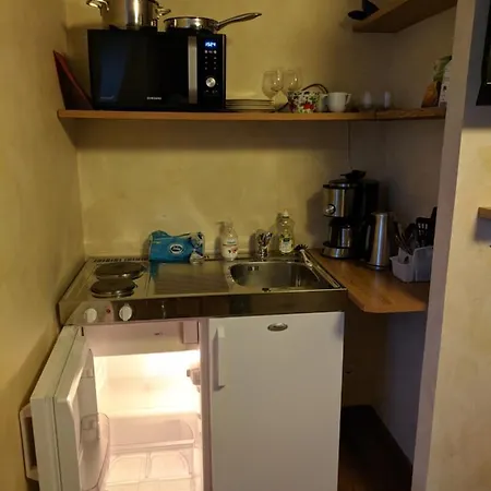 Apartment Reede