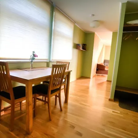 Reede Apartment *