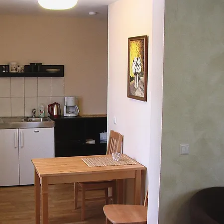 Apartment Reede Otepaa