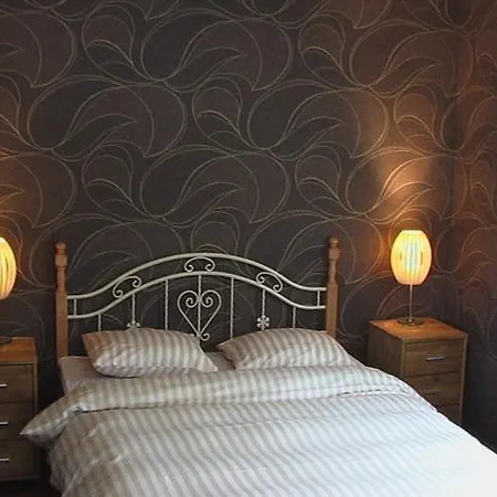 Appartement Reede Otepää