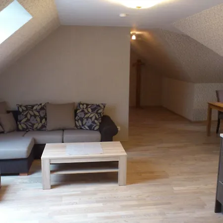 Reede Apartment Otepaa