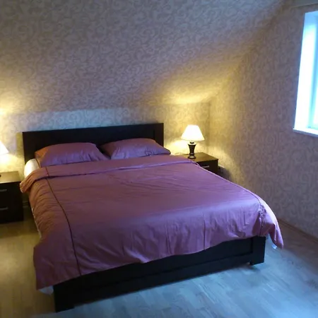 Apartment Reede