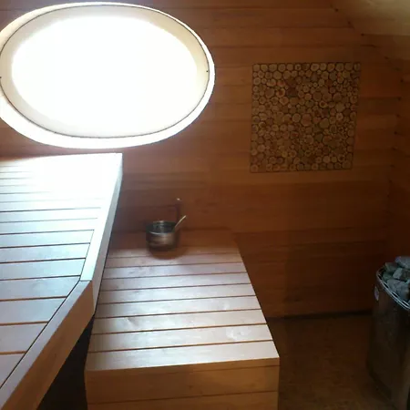 Appartement Reede Otepää