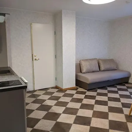 Apartment Reede Otepaa