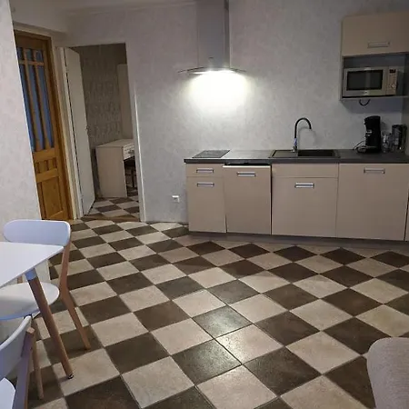 Reede Apartment
