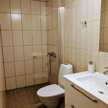 Reede Apartment *