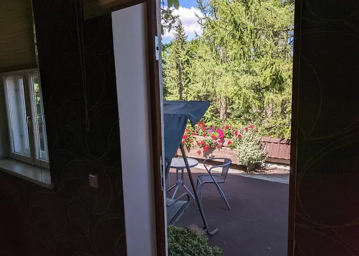 Appartamento Reede Otepää