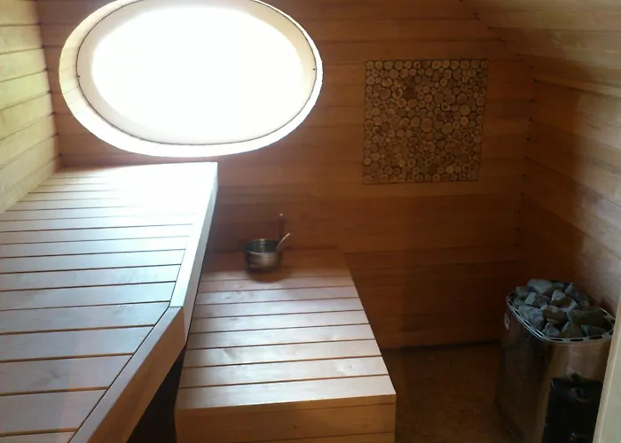 Appartamento Reede Otepää