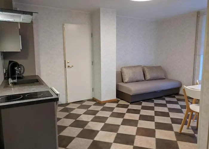 Appartamento Reede Otepää